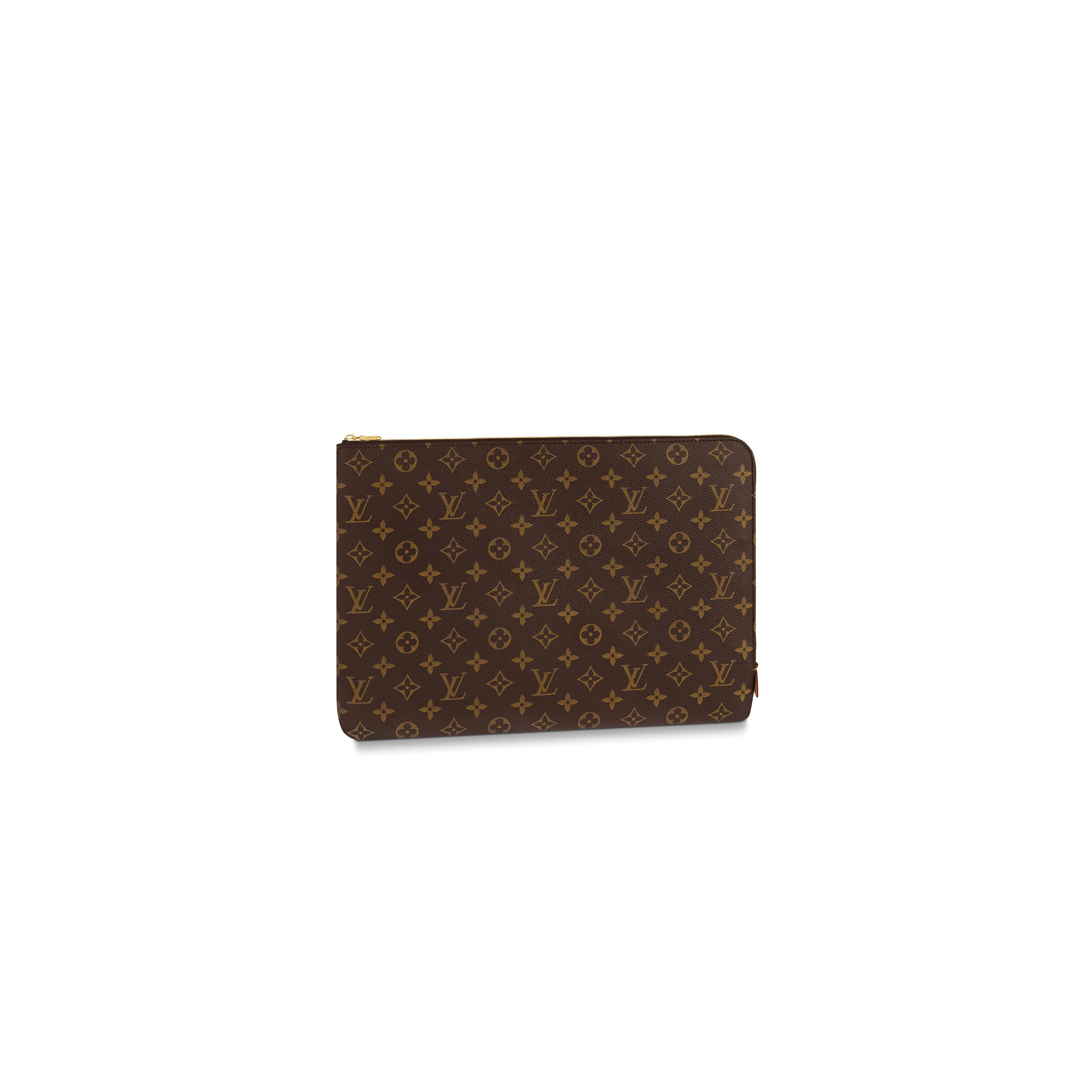 LOUIS VUITTON ETUI VOYAGE GM M44498 (38*27*1cm)